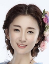 Фото Чжао Цинь