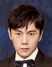 Фото Цинь Хао