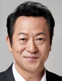 Фото Чхве Иль Хва