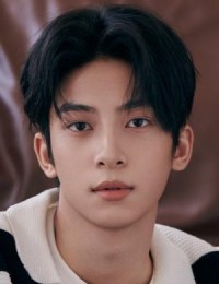 Фото Чжоу Нин Цзя