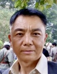 Фото Хуа Мин Вэй