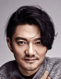 Фото Пэн Бо