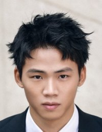 Фото Чэнь Юншэн