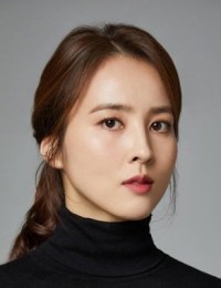 Фото Хан Хе Джин