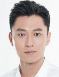 Фото Ся Хай Тао