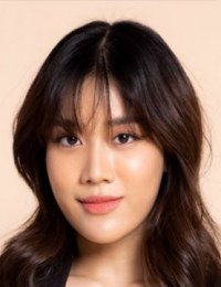 Фото Белль Кемисара Паладеш