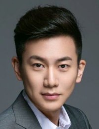 Фото Чжэн Ю Чэн