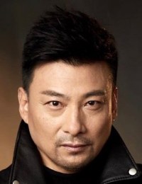 Фото Го Джун