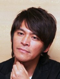 Фото Окада Кэйсукэ