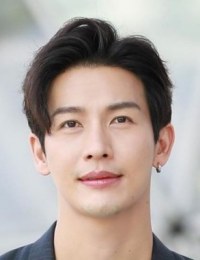 Фото Пуш Путтичай Касетсин