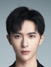 Фото Чжан И Цзюе