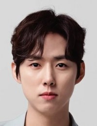 Фото Пэк Сон Хён