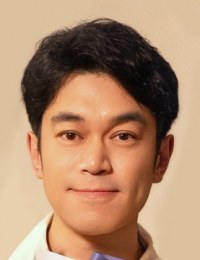 Фото Лю Гуань Линь