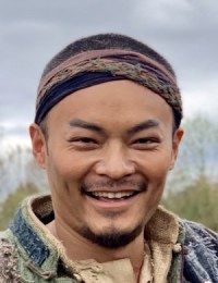 Фото Ван Хун Цянь