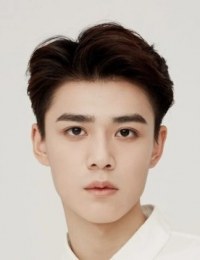 Фото Юань Цзы Мин