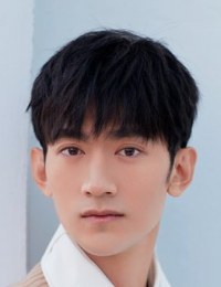 Фото Чжан Тянь Ян