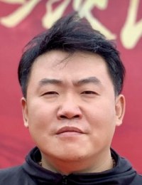 Фото Сунь Чжэн Юй