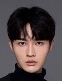 Фото Гао Цзи Цай