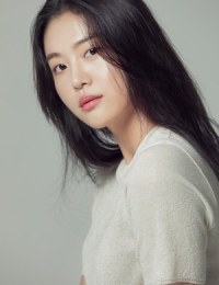 Фото Ким Е Джи