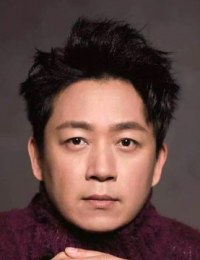 Фото Пань Юэ Мин