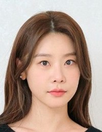 Фото Пак Со Джин