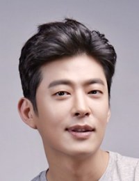 Фото Ли Чанг Ук