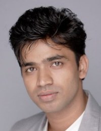 Фото Анупам Трипатхи