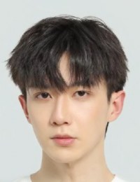 Фото Цао Цзюньхао