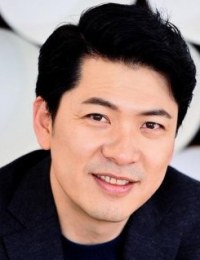 Фото Ким Сан Гён