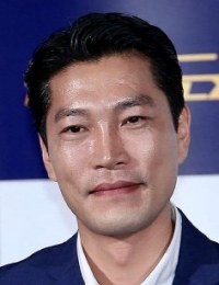 Фото Чхве Гви Хва