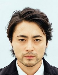 Фото Ямада Такаюки