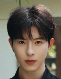 Фото Цю Дин Цзе