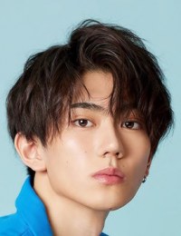 Фото Хигучи Коухэй