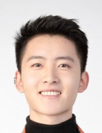 Фото Лю Хао Синь