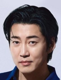 Фото Юн Гё Сан