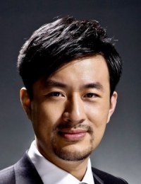 Фото Чэн Яо Хуэй