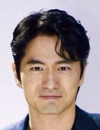 Фото Ли Джин Ук