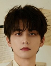 Фото Чэнь Синь Хай