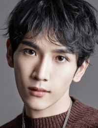 Фото Гу Лэ Чэнь