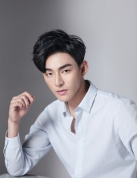 Фото Колин Дуань