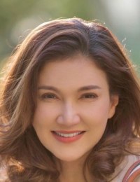 Фото Анн Сириям Пакдидумронгрит