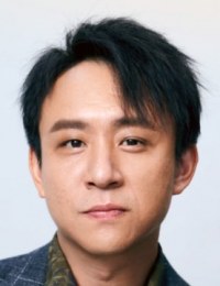 Фото Лю Тин Цзо