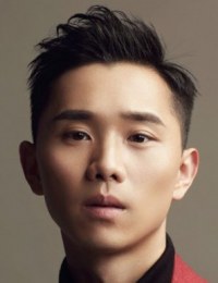 Фото Ан Сяо Гэ