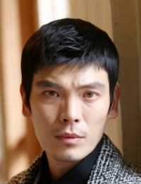 Фото Ким Сон О