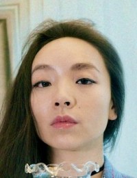 Фото Клои Май Ян