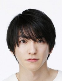 Фото Маэда Гоки