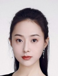 Фото Лин Мэн