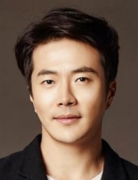 Фото Квон Сан У