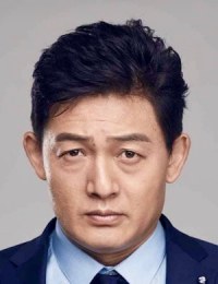 Фото Ню Чжицян