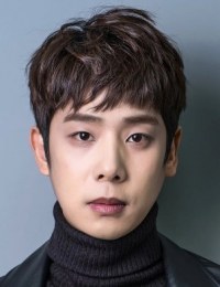 Фото Сон Вон Гын